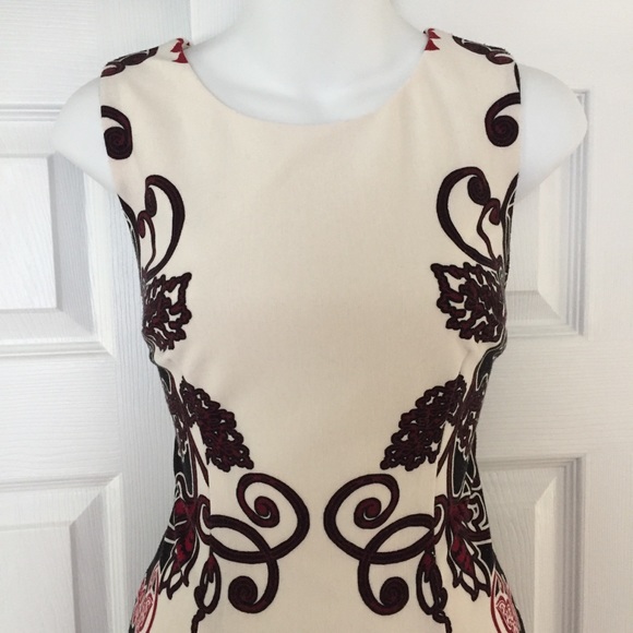 Stunning Nine West Dress - Picture 2 of 3